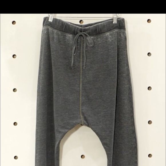 Medium Cozy All Day Harem Leggings - Picture 5 of 11